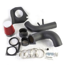 [US Warehouse] Car Intake Pipe with Air Filter for Ford Mustang GT 4.6L V8 1996-2004